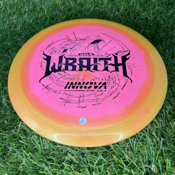 Halo Star Wraith