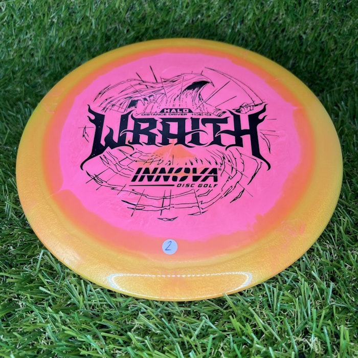 Halo Star Wraith