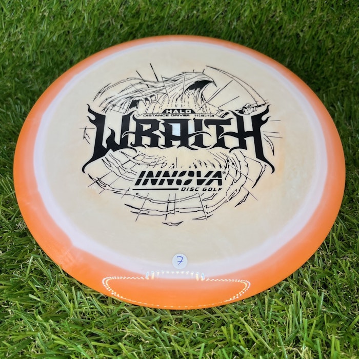Halo Star Wraith