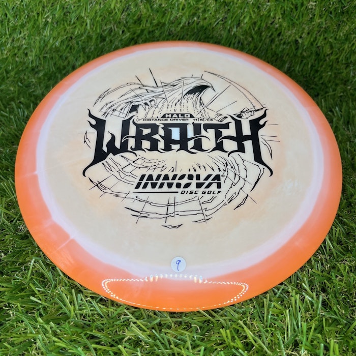 Halo Star Wraith