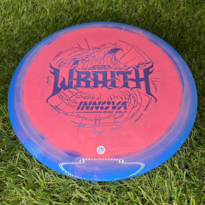 Halo Star Wraith