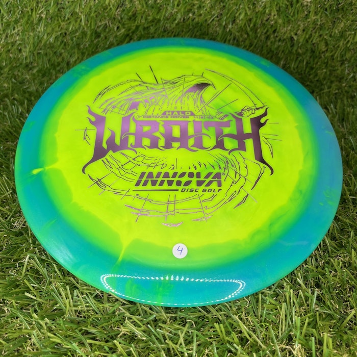 Halo Star Wraith