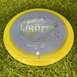 Halo Star Wraith
