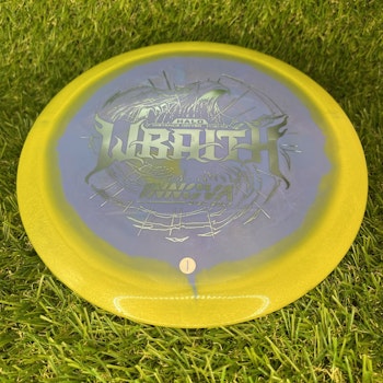 Halo Star Wraith