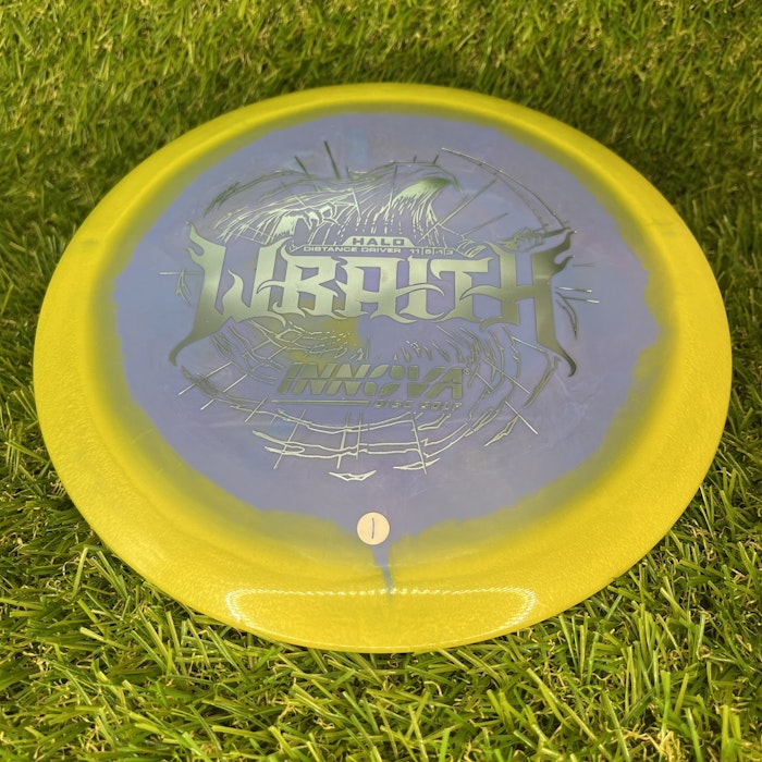 Halo Star Wraith