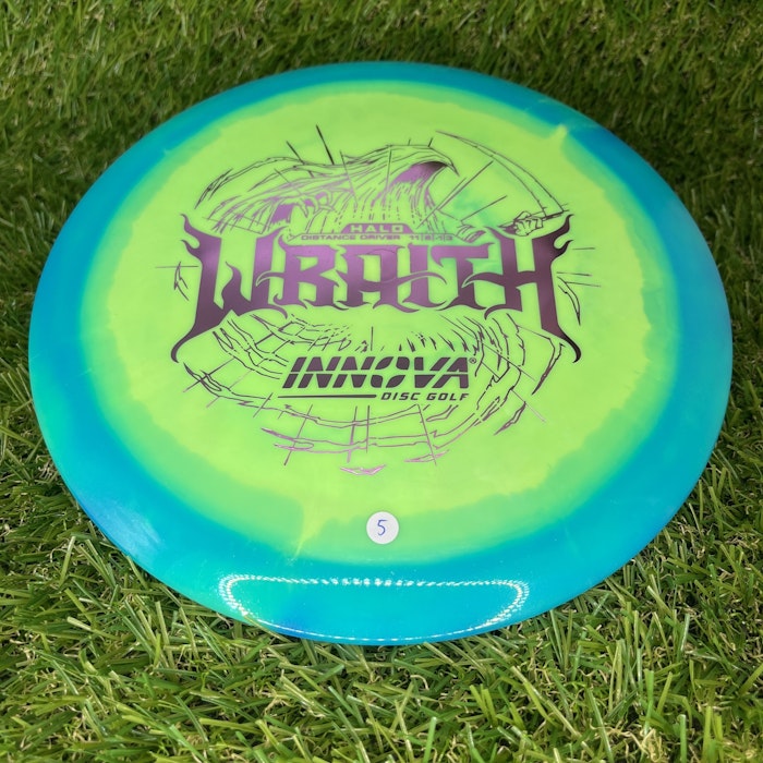 Halo Star Wraith