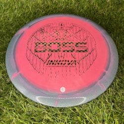 Halo Star Boss