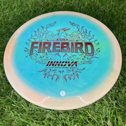 Halo Star Firebird