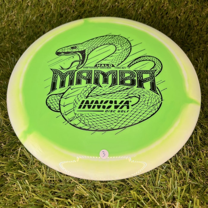 Halo Star Mamba