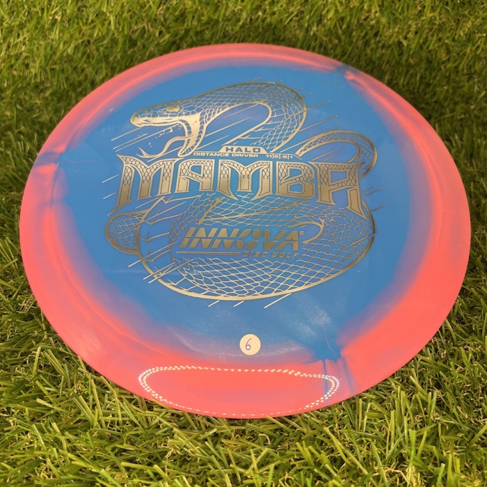Halo Star Mamba