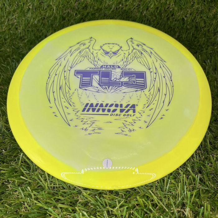 Halo Star TL3