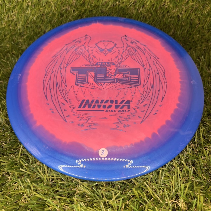 Halo Star TL3