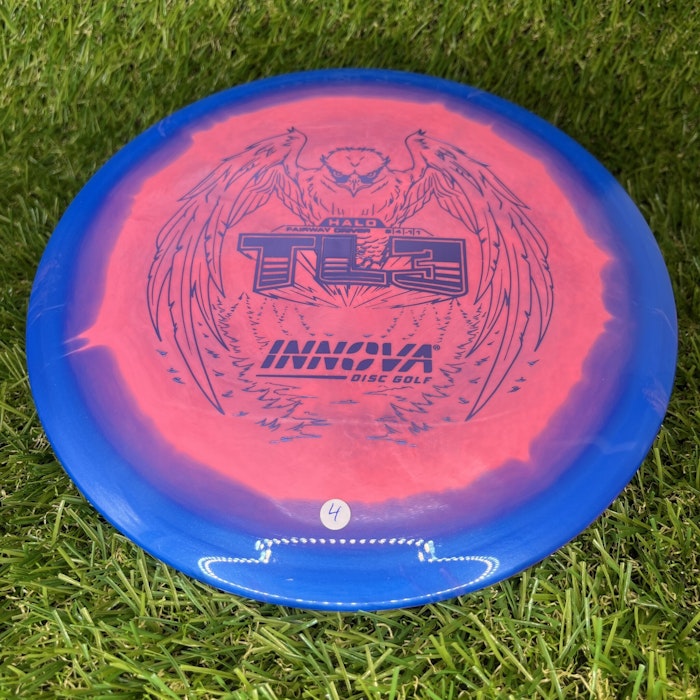 Halo Star TL3