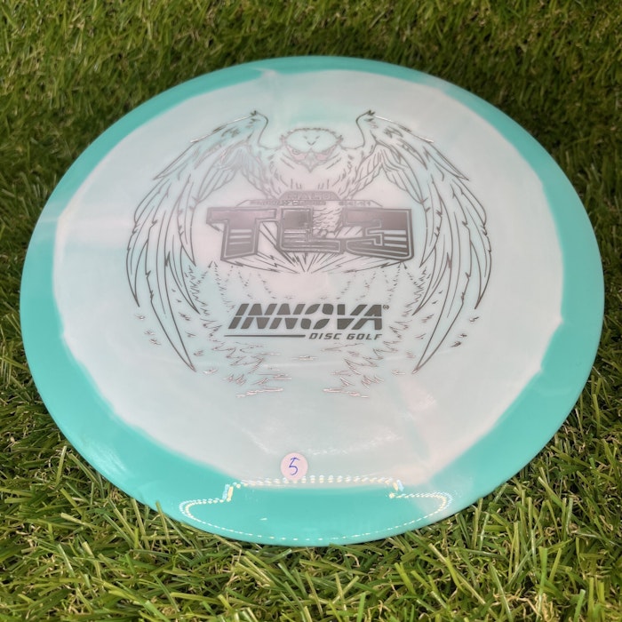 Halo Star TL3
