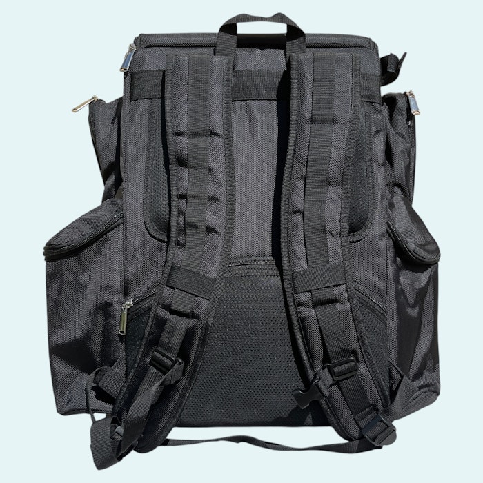 Turn One Backpack