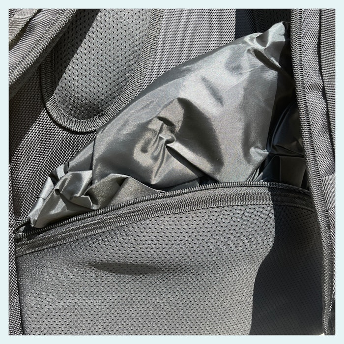 Turn One Backpack