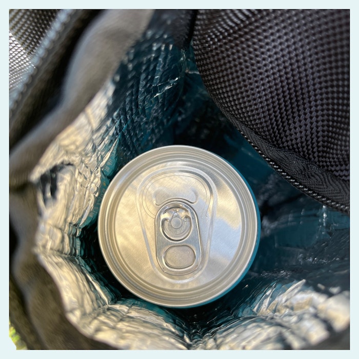 Turn One Backpack
