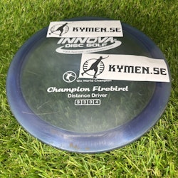 Champion Firebird #1 (Begagnad)