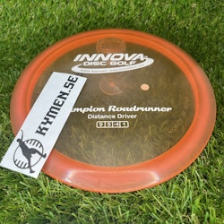 Champion Roadrunner #1 (Begagnad)