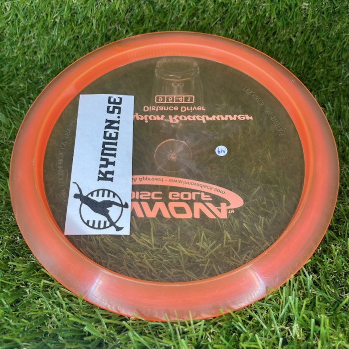 Champion Roadrunner #1 (Begagnad)