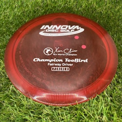 Champion Teebird #1 (Begagnad)