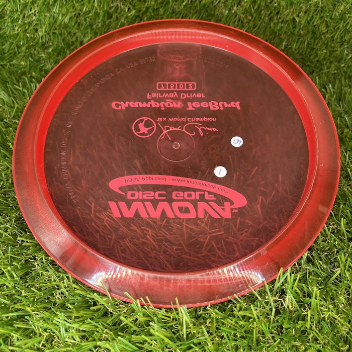 Champion Teebird #1 (Begagnad)