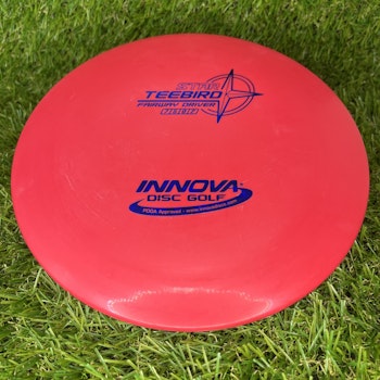 Star Teebird #1 (Begagnad)
