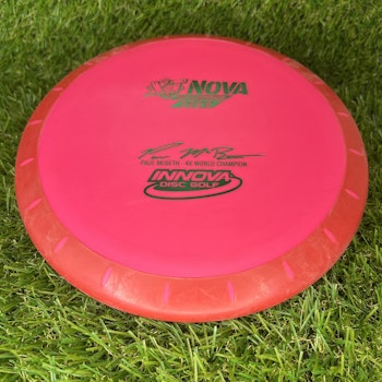 XT Nova #1 (Begagnad)