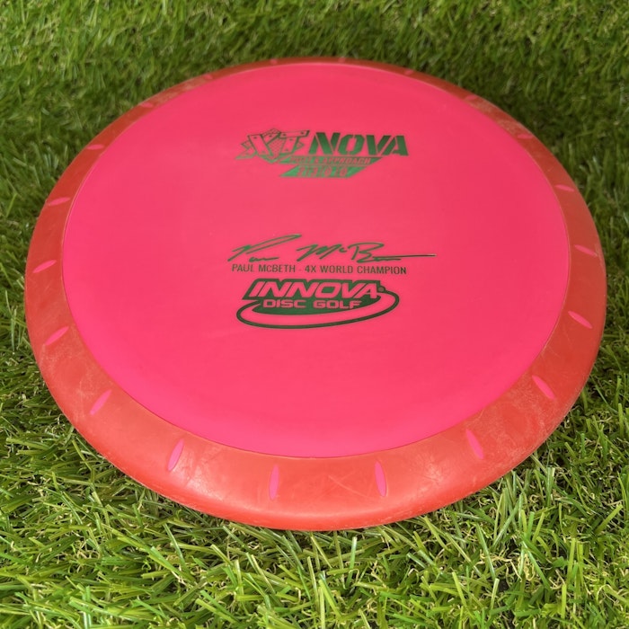 XT Nova #1 (Begagnad)
