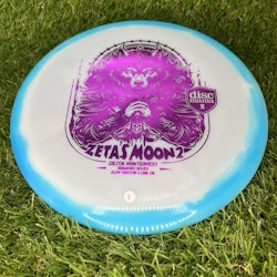 C-Line Horizon Glow CD1 Zetas Moon 2 Colten Montgomery 2025