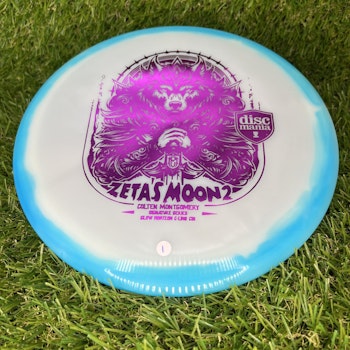C-Line Horizon Glow CD1 Zetas Moon 2 Colten Montgomery 2025