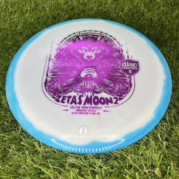 C-Line Horizon Glow CD1 Zetas Moon 2 Colten Montgomery 2025