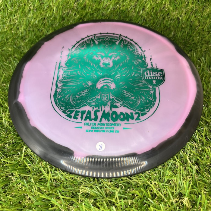 C-Line Horizon Glow CD1 Zetas Moon 2 Colten Montgomery 2025