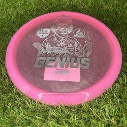 Active Premium Genius