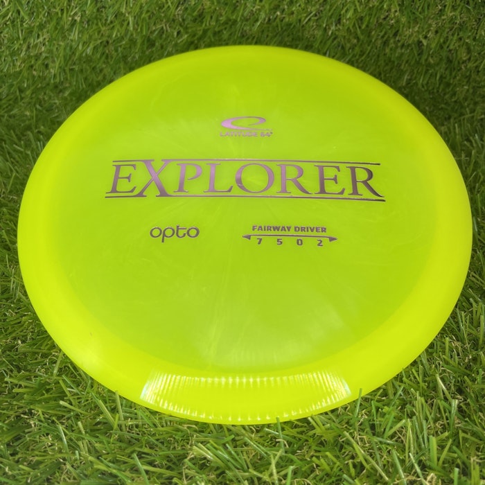 Opto Explorer