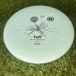K3 Tuff First Run