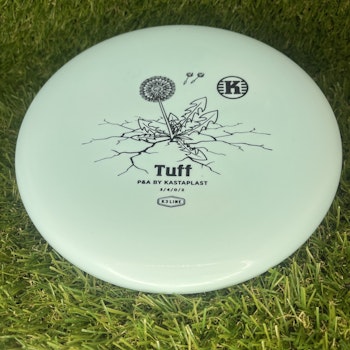 K3 Tuff First Run