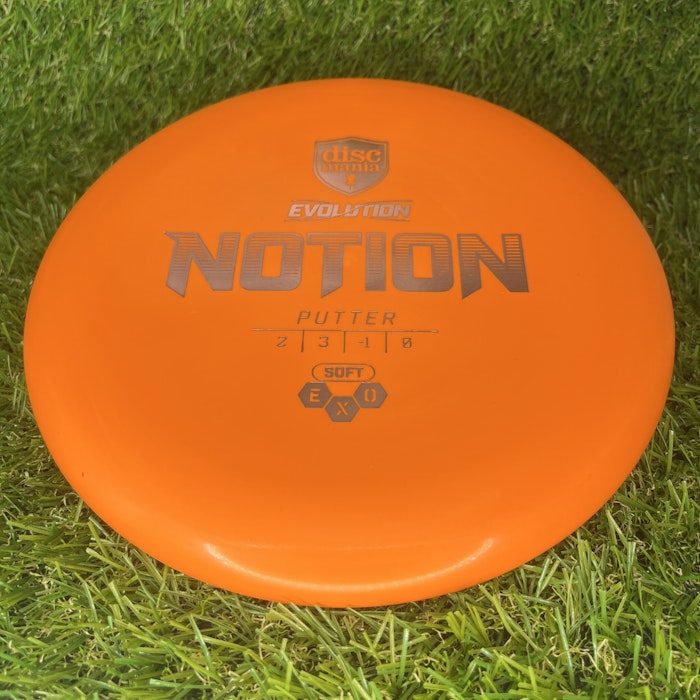 EXO Soft Notion