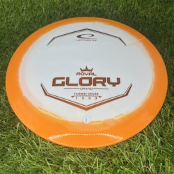 Grand Orbit Glory