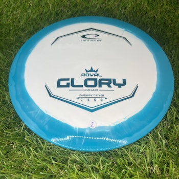 Grand Orbit Glory