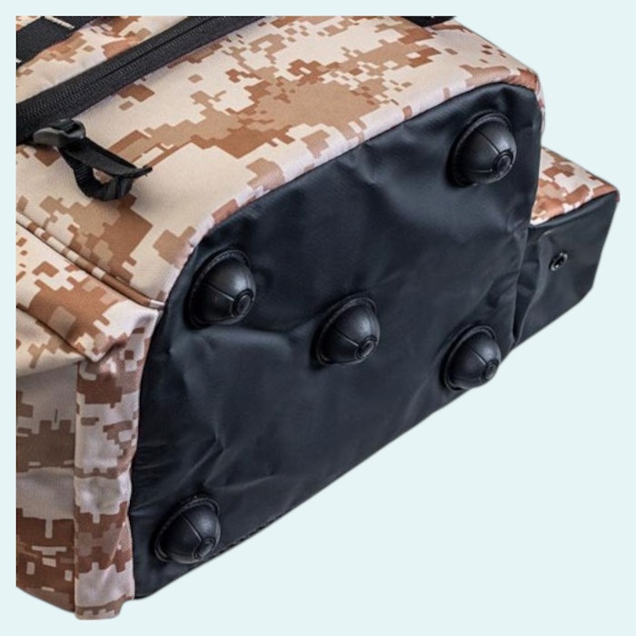 Refugee Backpack