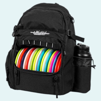 Refugee Backpack