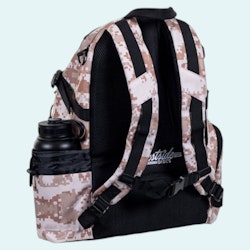 Refugee Backpack