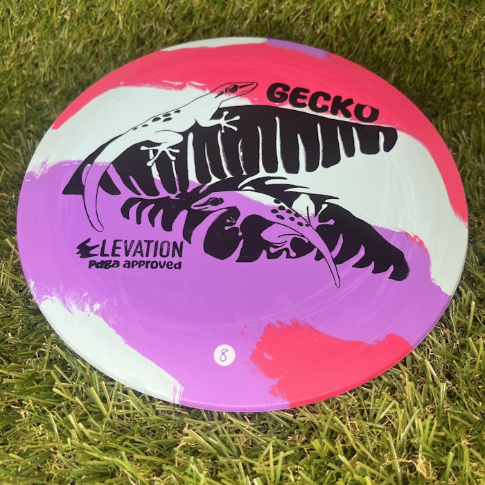 ecoFLEX F2 Gecko
