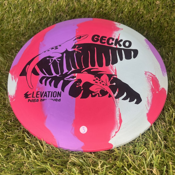 ecoFLEX F2 Gecko