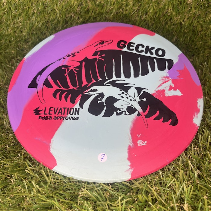 ecoFLEX F2 Gecko