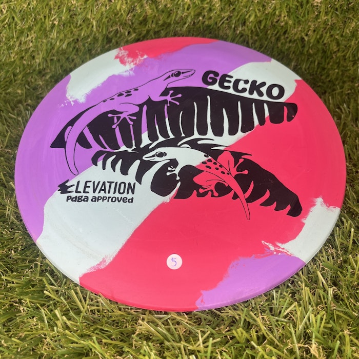 ecoFLEX F2 Gecko