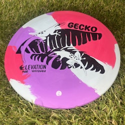 ecoFLEX F2 Gecko