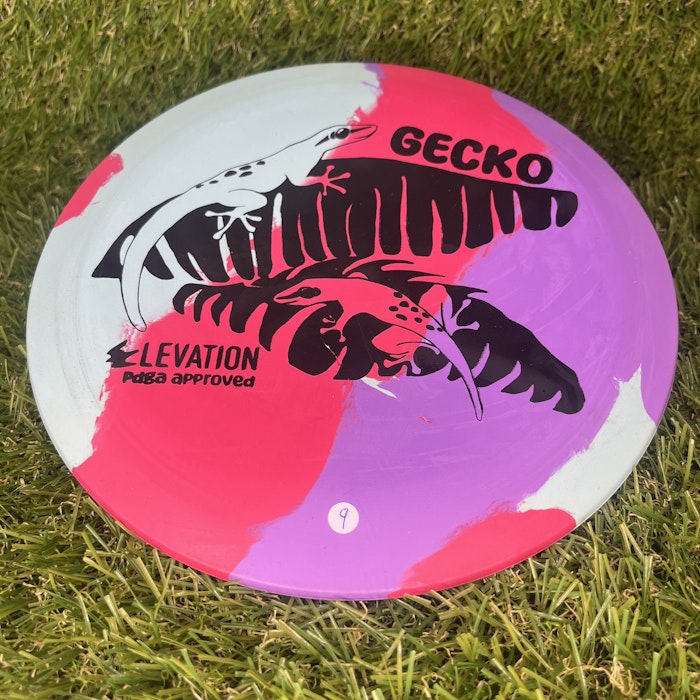 ecoFLEX F2 Gecko