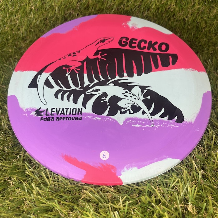 ecoFLEX F2 Gecko
